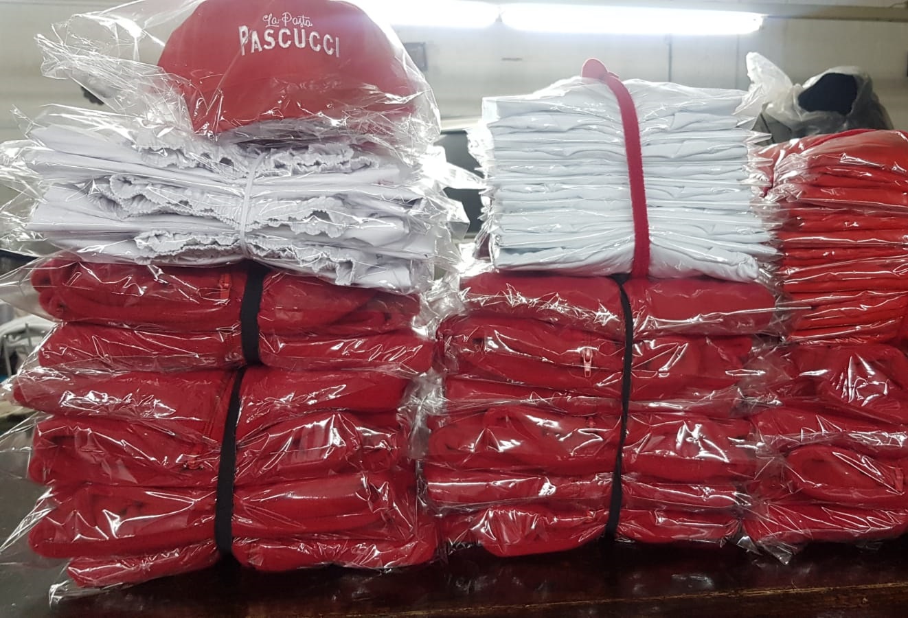 Trabajo realizado